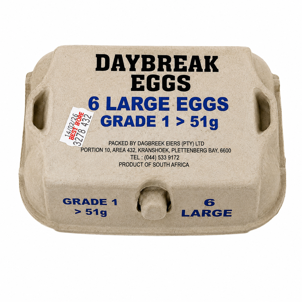 Sunrise Eggs