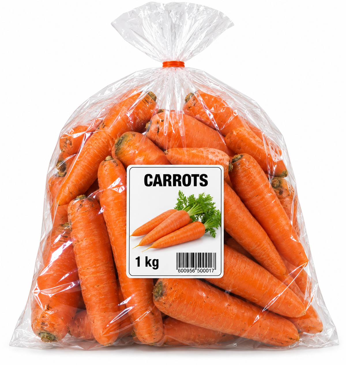 Carrots