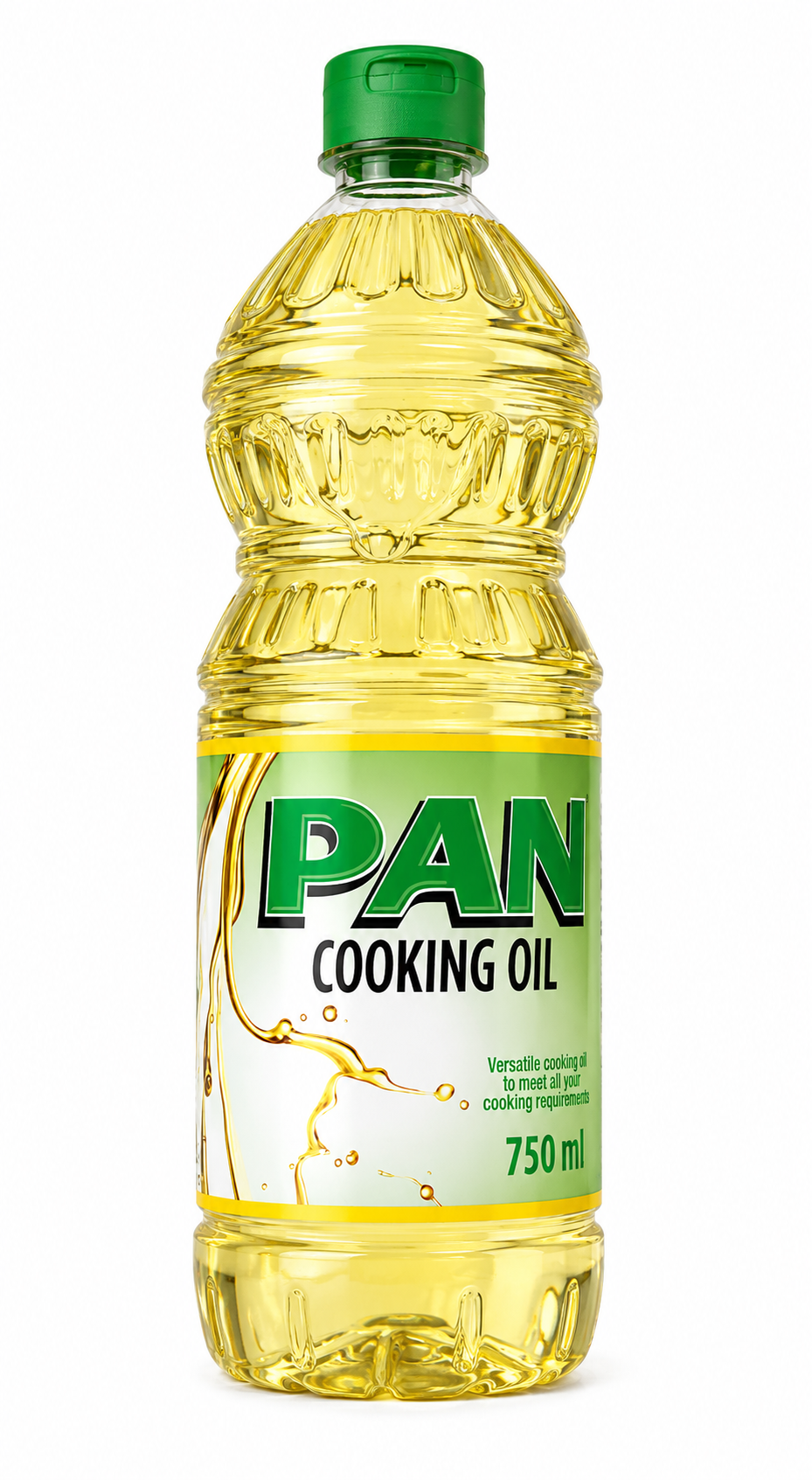 Pan Cooking Oil
