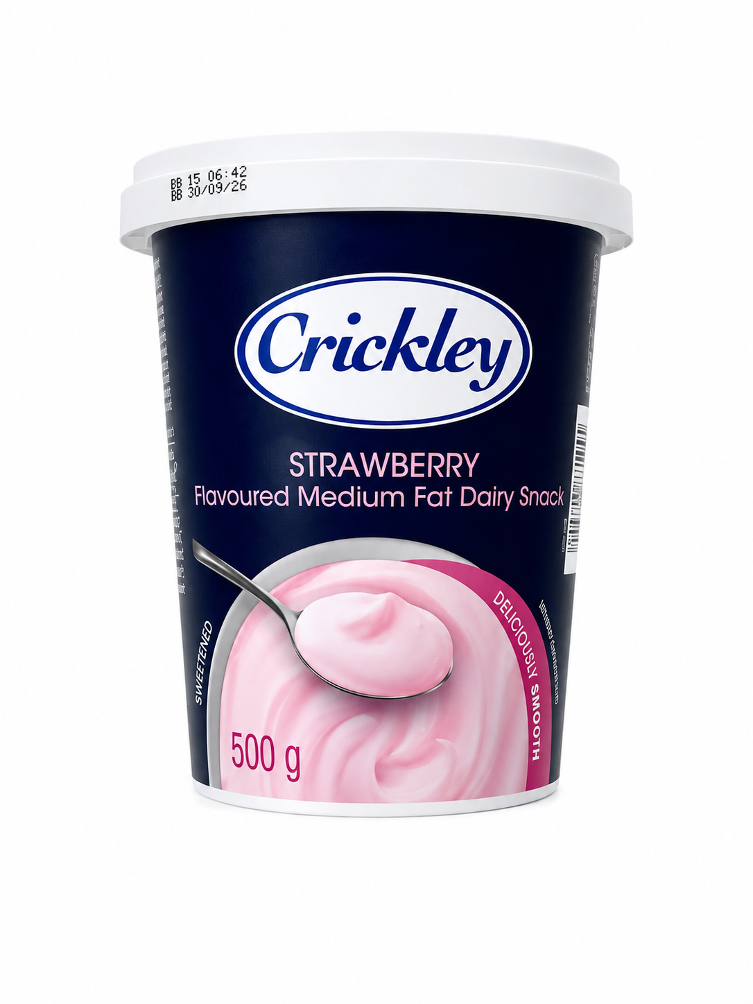 Crickley Yoghurt