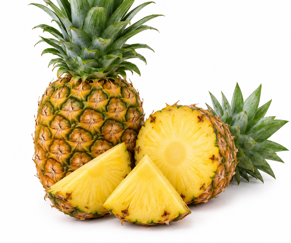 Pineapples