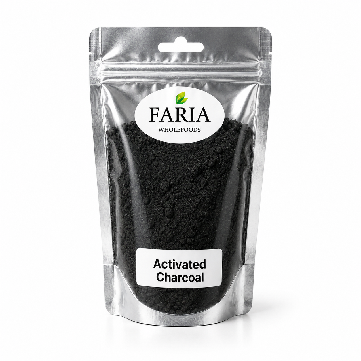 Activated Charcoal 100g