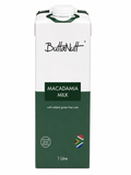 Buttanutt Macadamia Milk