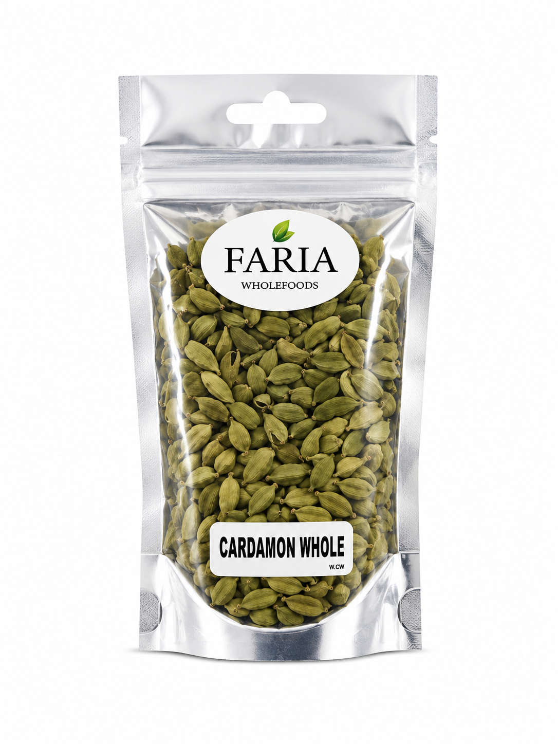 Cardamon Whole