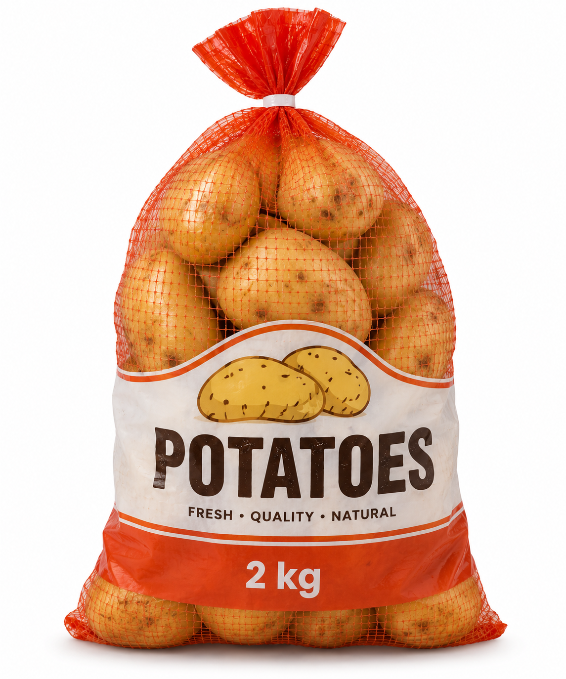 Potatoes