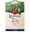 Klipvei Virgin Olive Oil