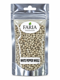 White Peppercorn