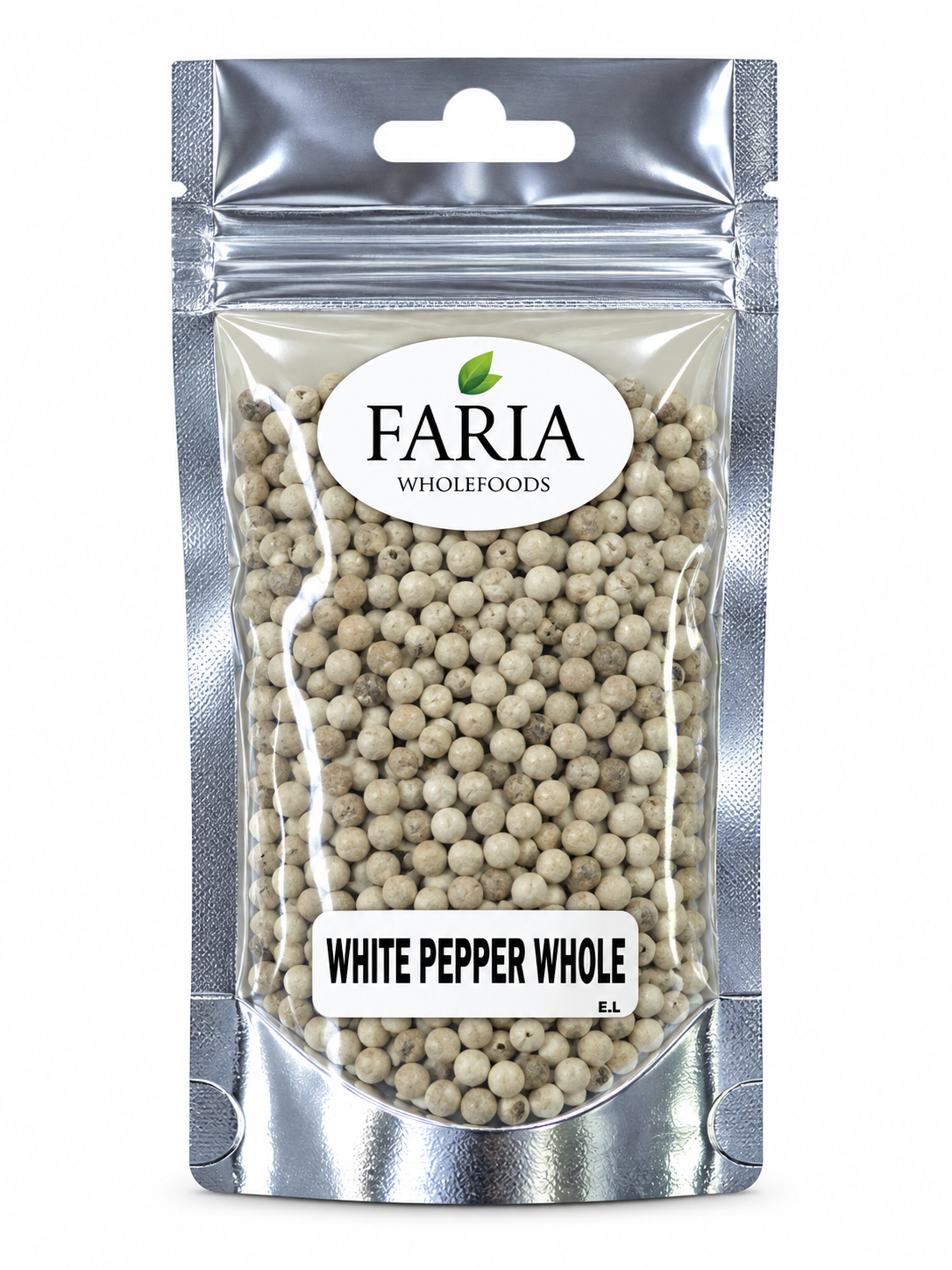 White Peppercorn