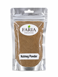Nutmeg Powder