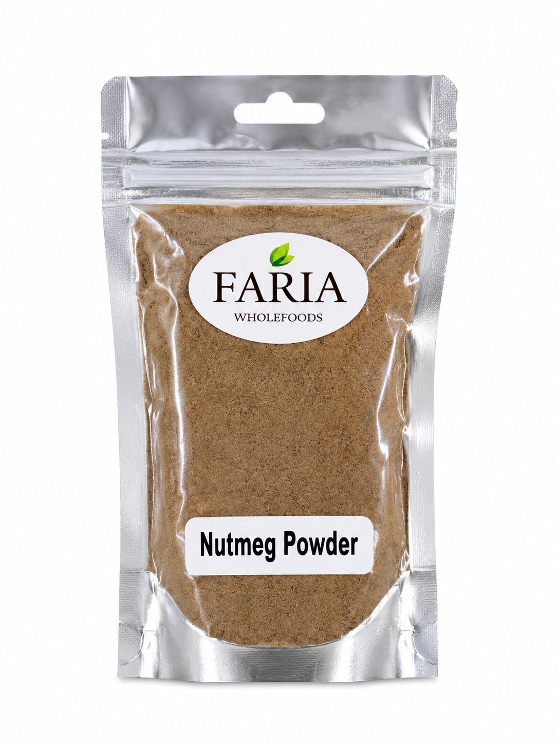 Nutmeg Powder