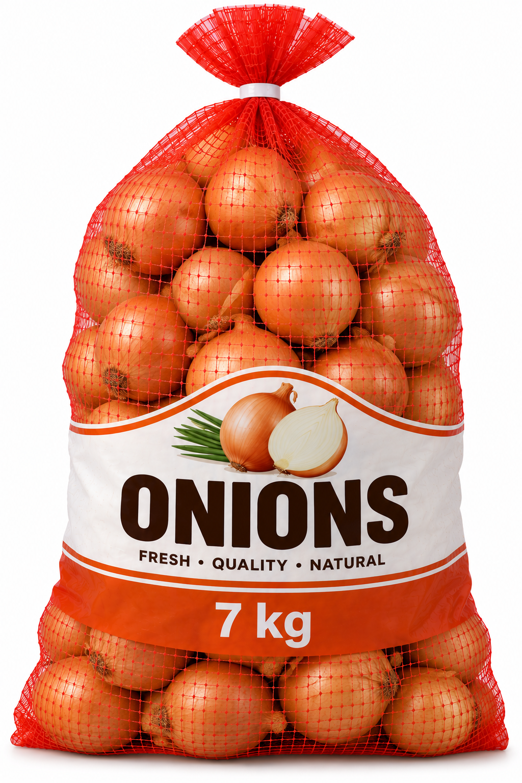 Onions
