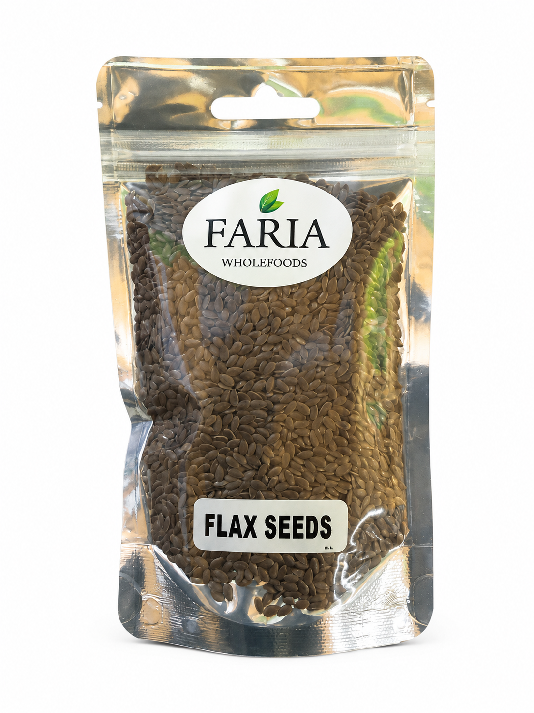 Flax Seeds