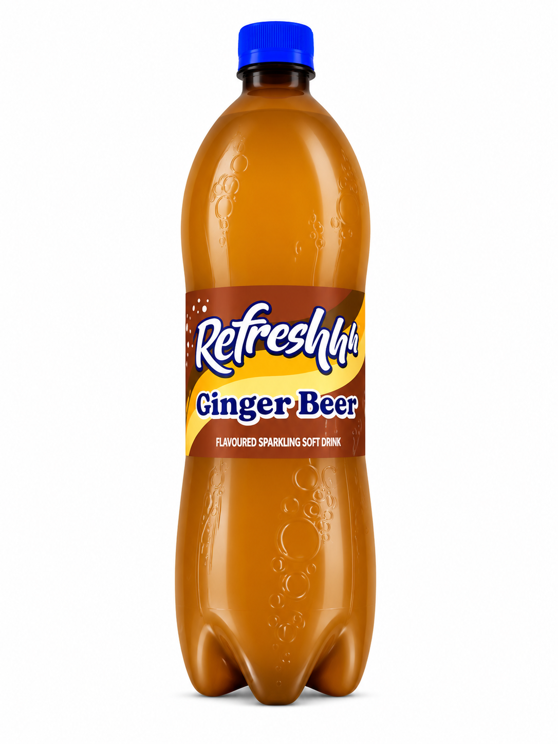 Refresh Drink