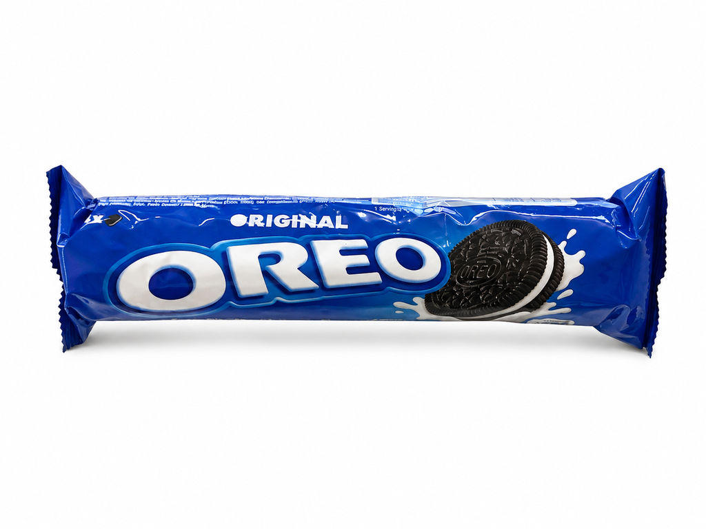 Oreo Biscuits