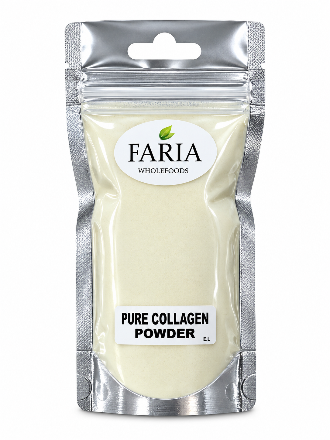 Pure Collagen Powder