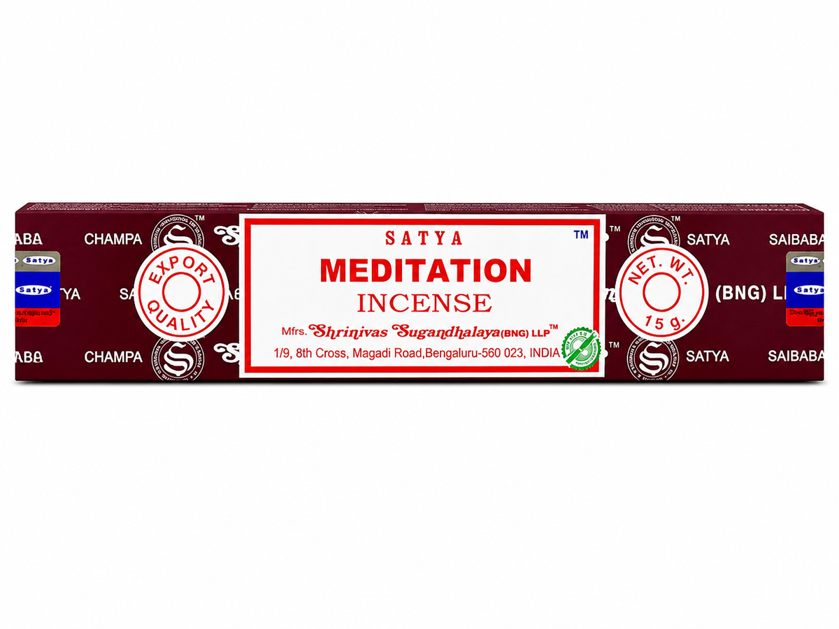 Satya Incense