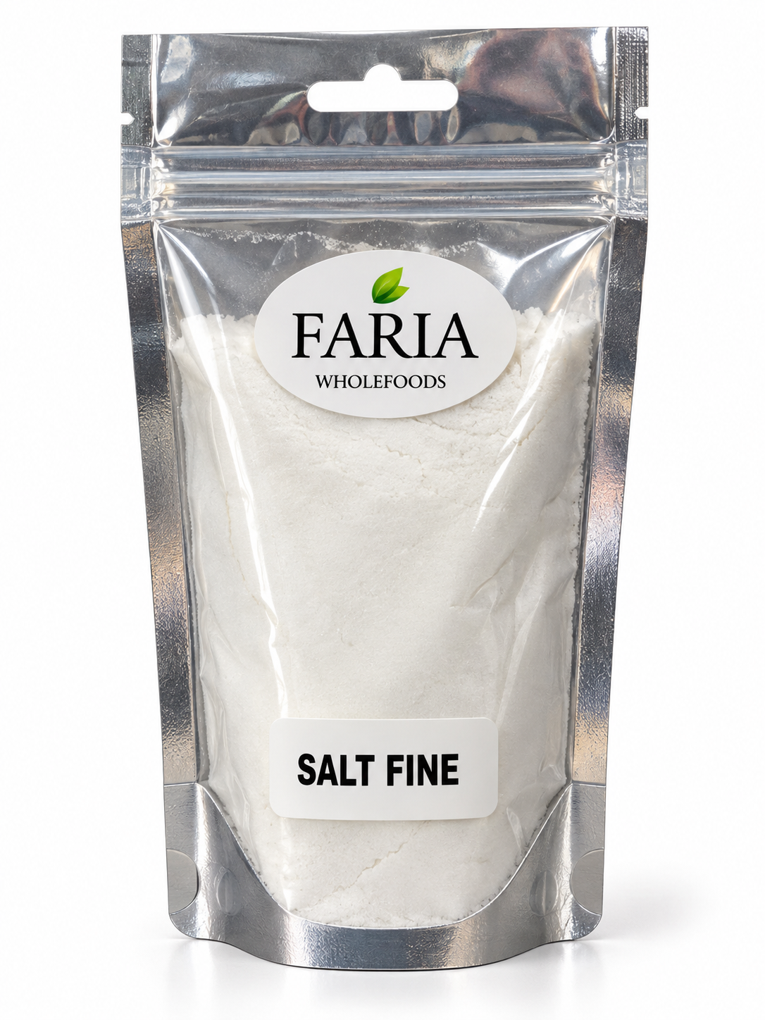 Salt Fine