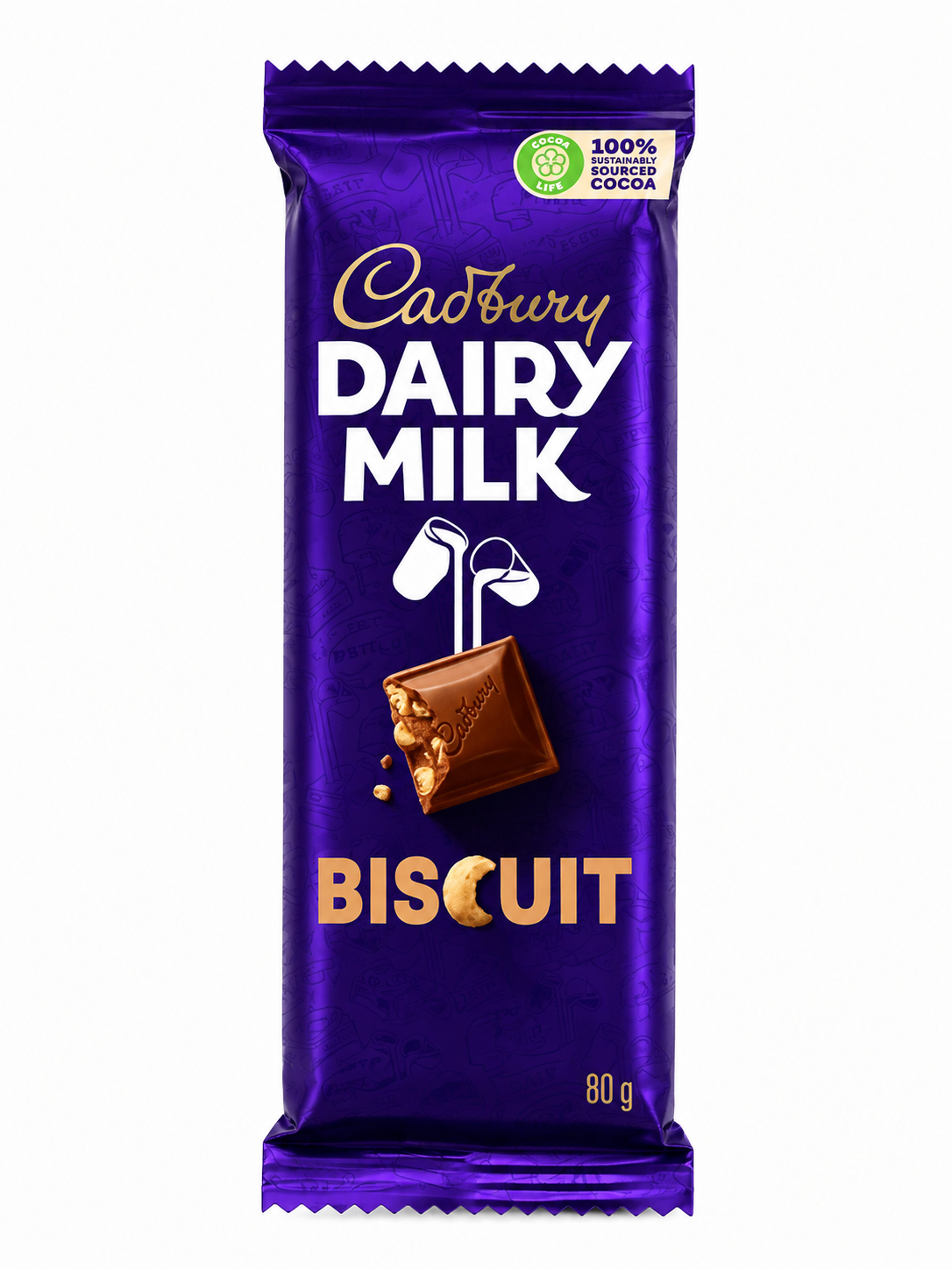Cadbury Dairy Milk