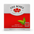 Five Roses Tea 102 Bags