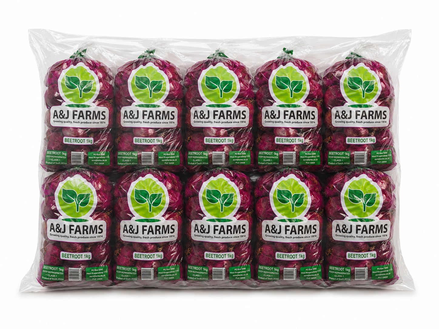 Beetroot