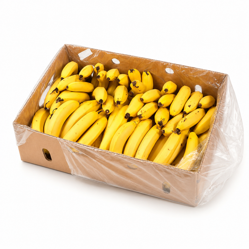 Bananas