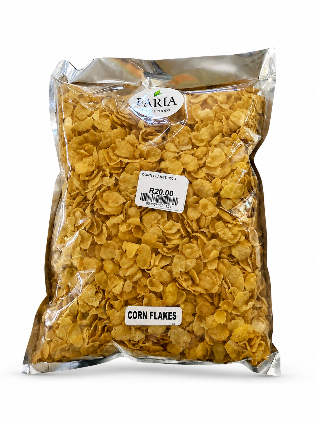 Faria Wholefoods Cornflakes