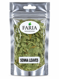 Senna Leaves