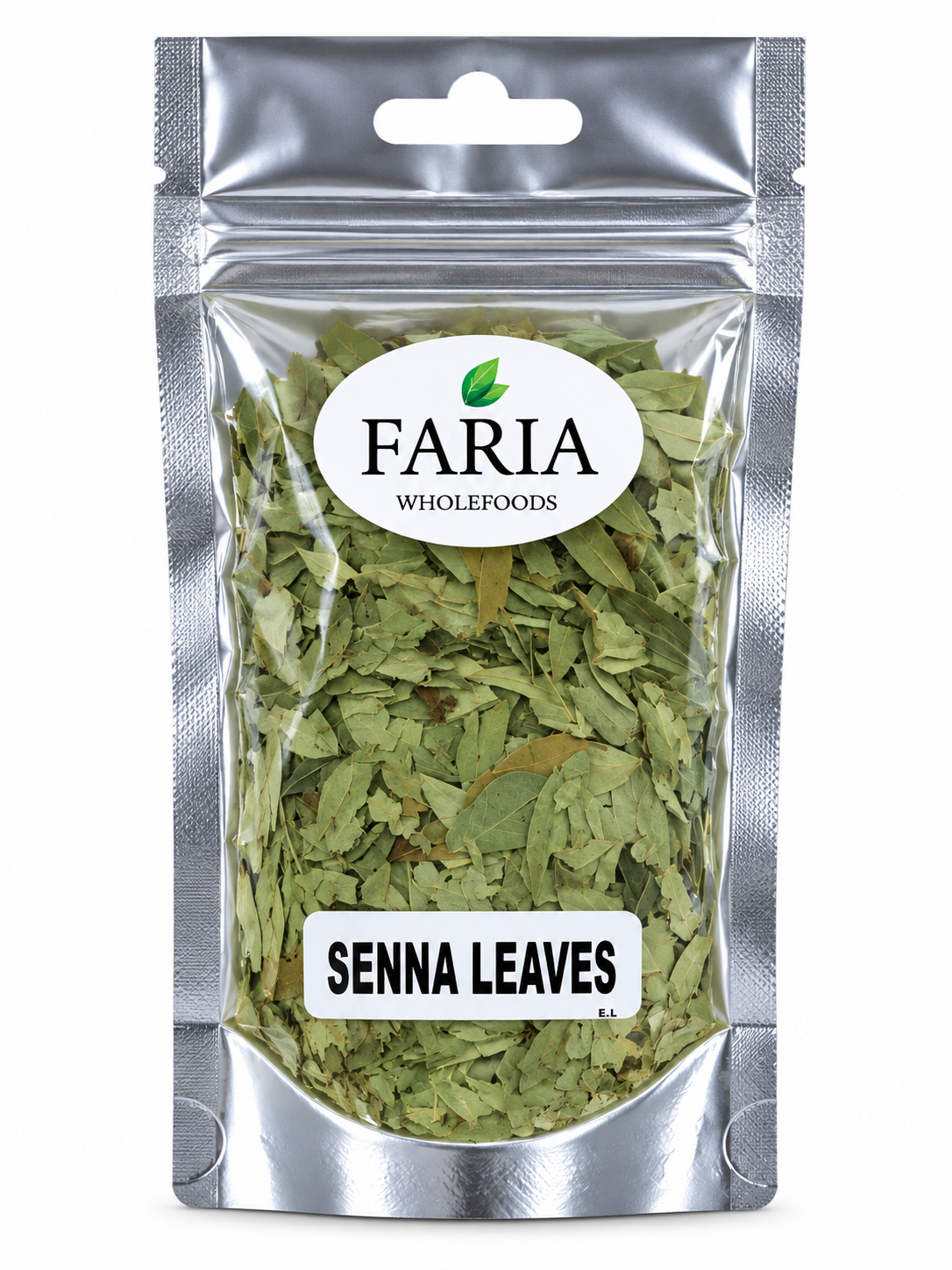 Senna Leaves