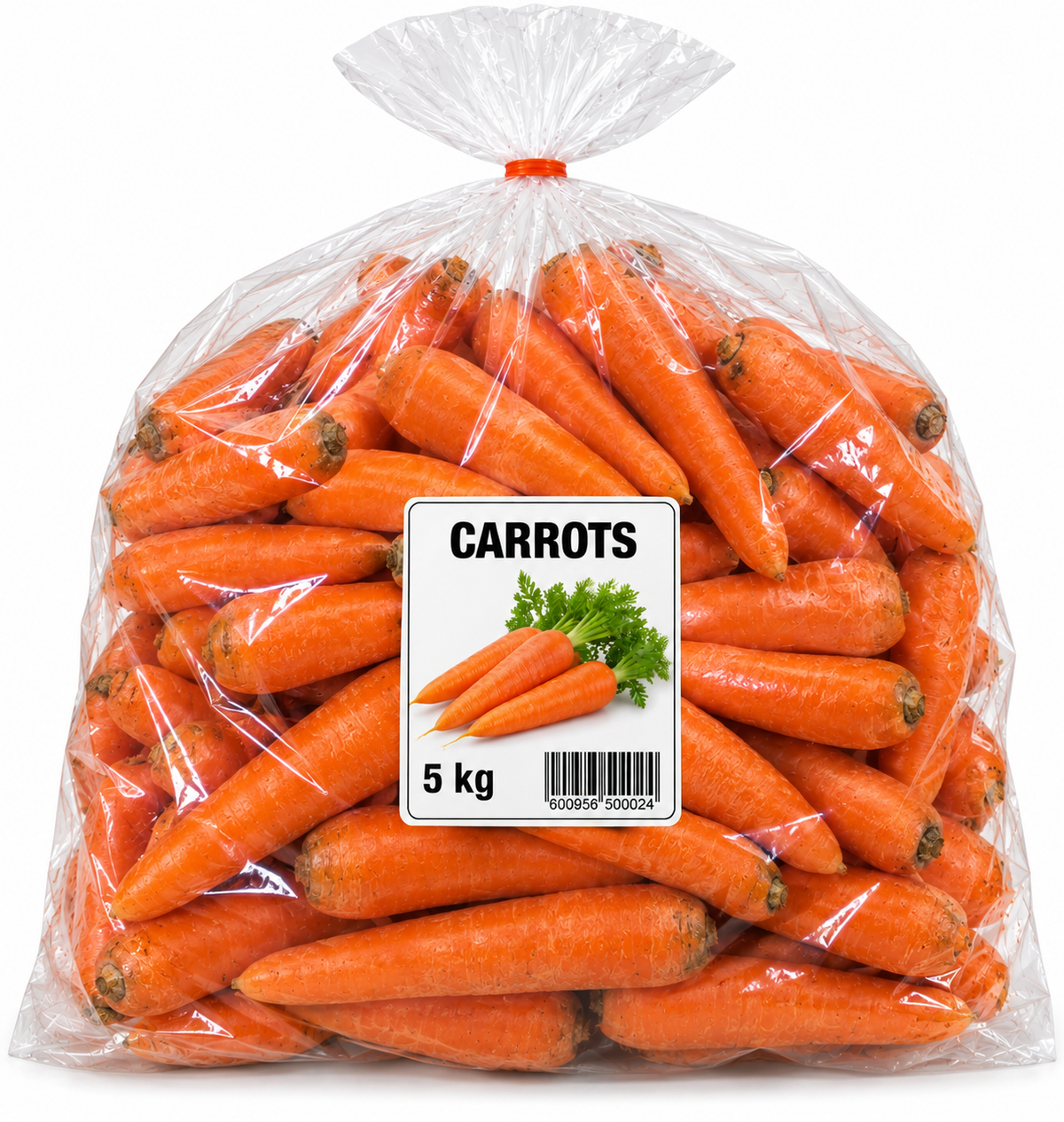 Carrots