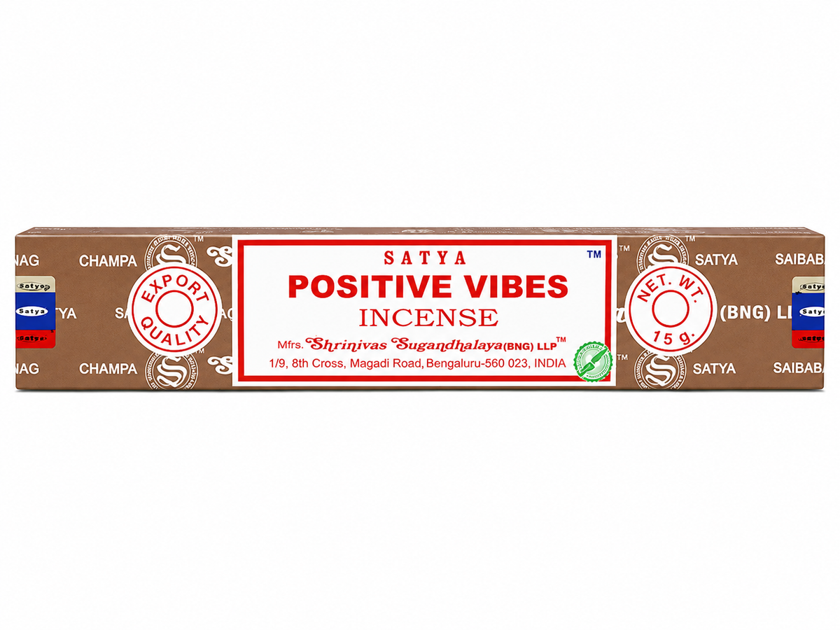 Satya Incense