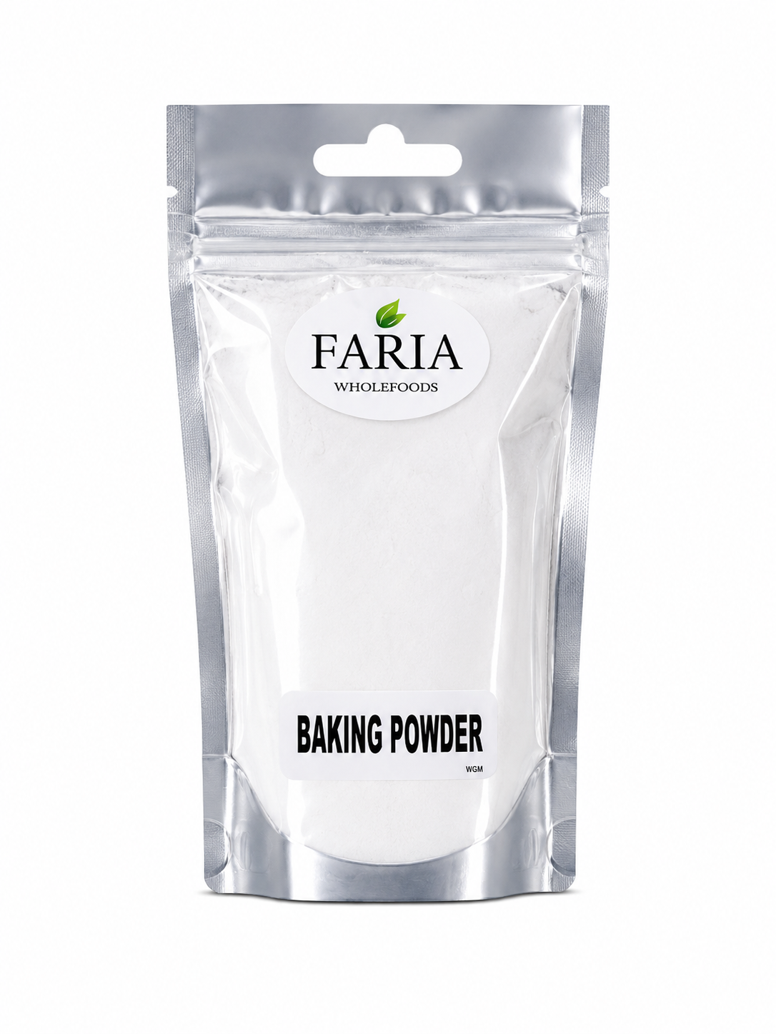 Baking Powder