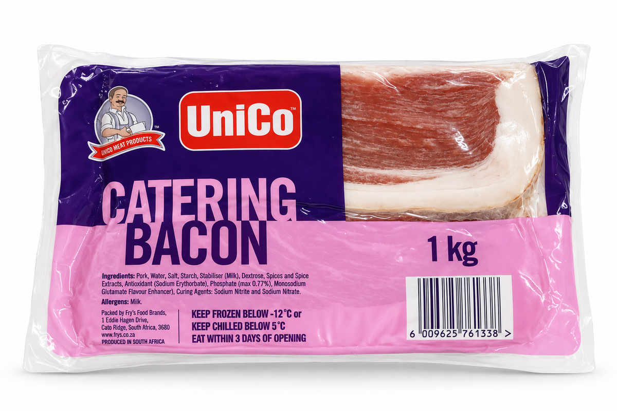UniCo Bacon