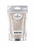 Black Salt