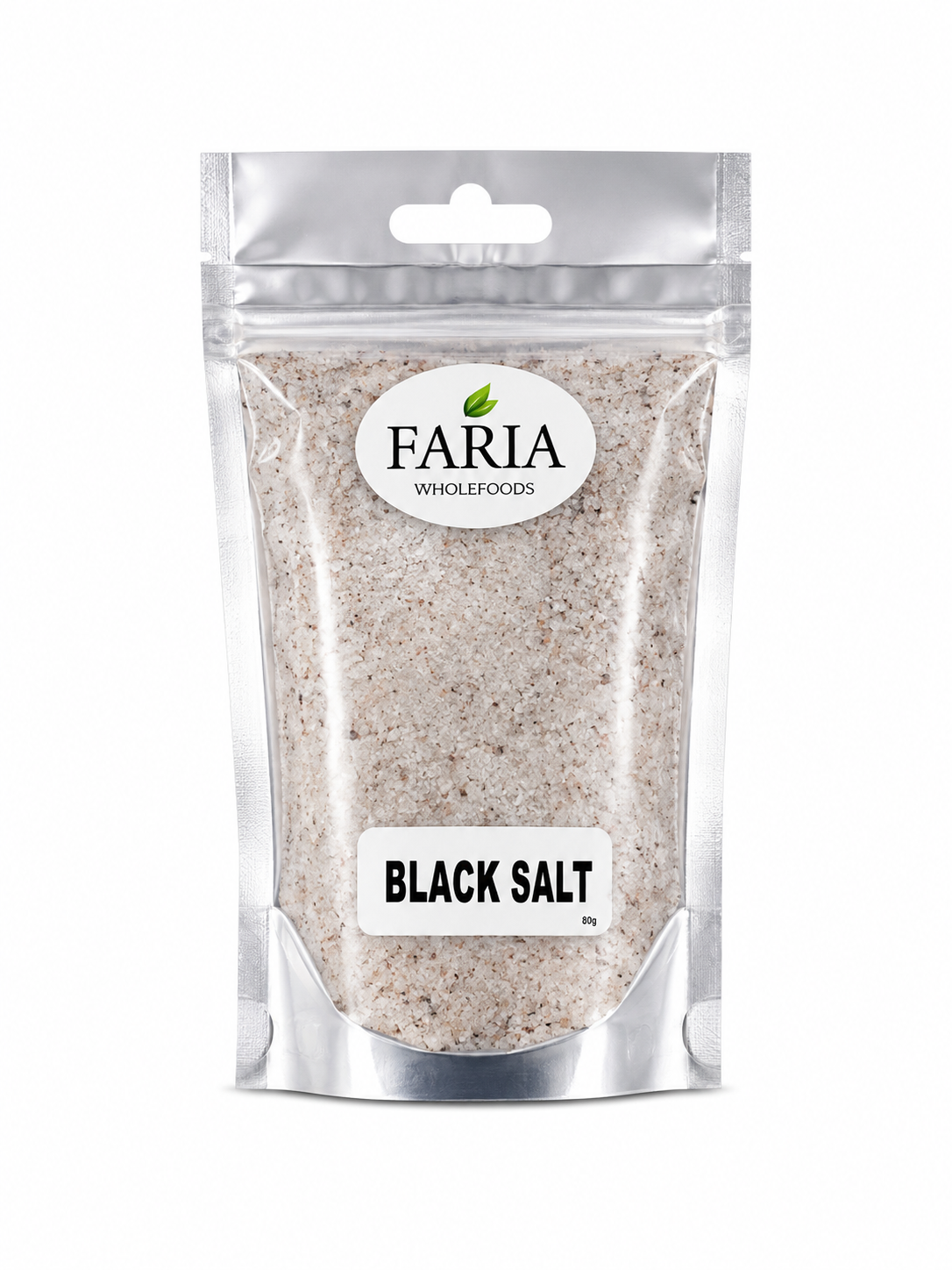 Black Salt