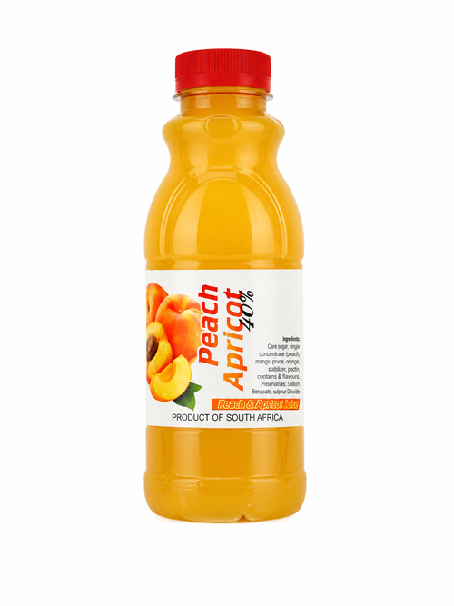 B’Licious Juice