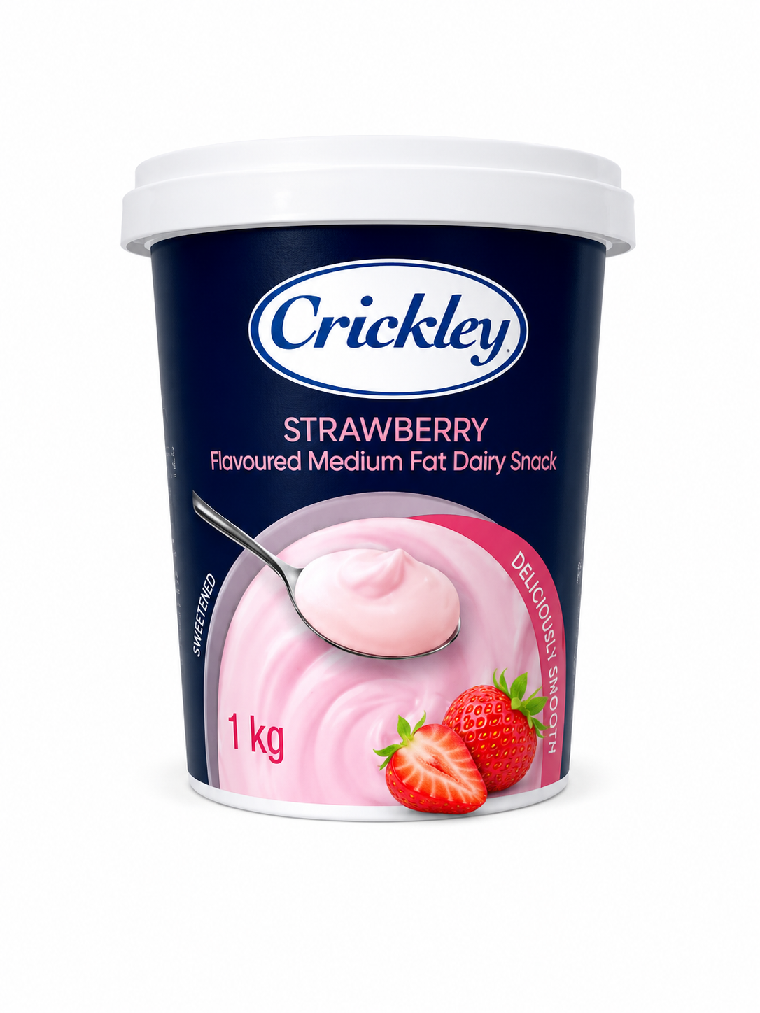 Crickley Yoghurt