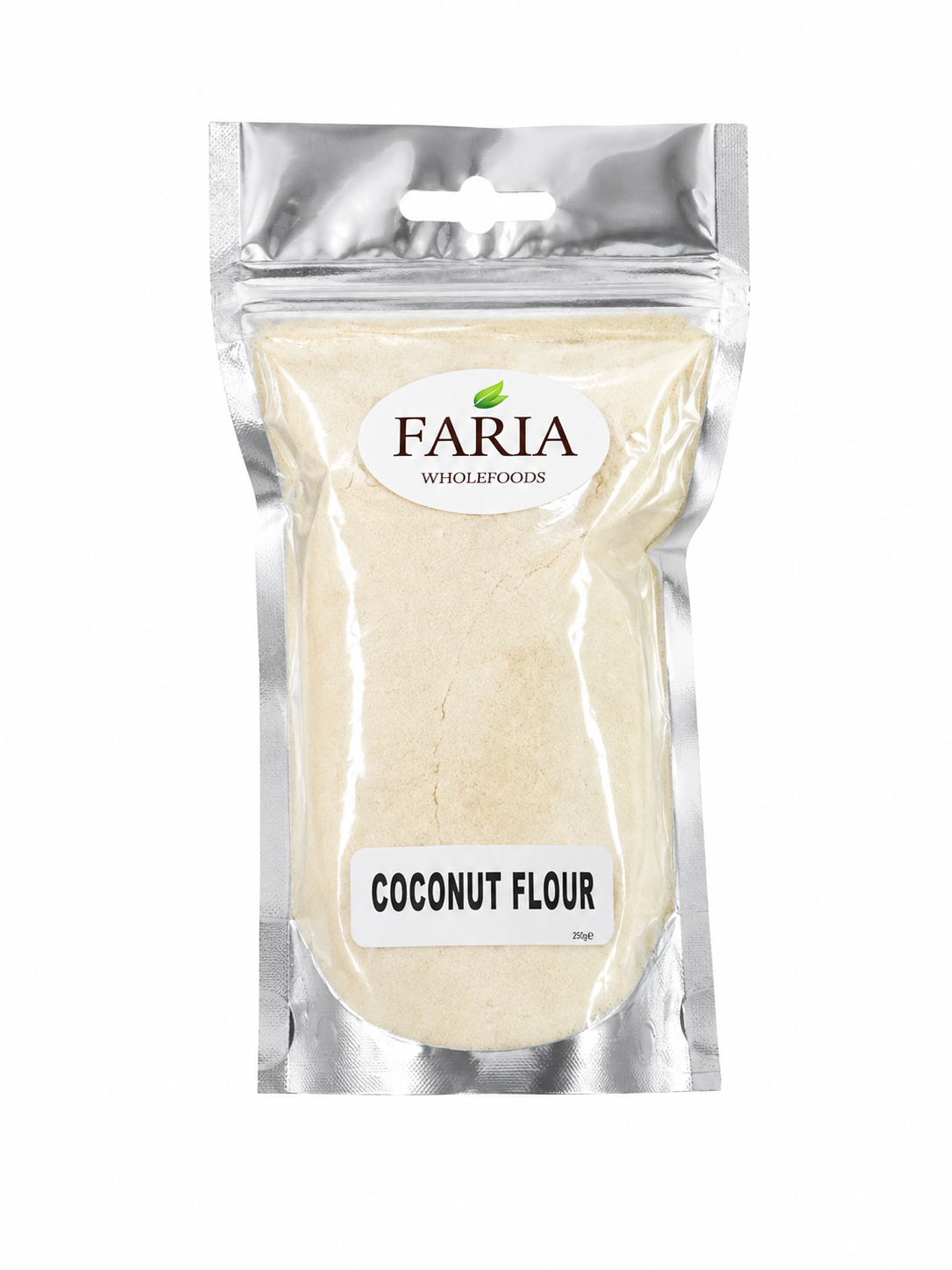 Coconut Flour
