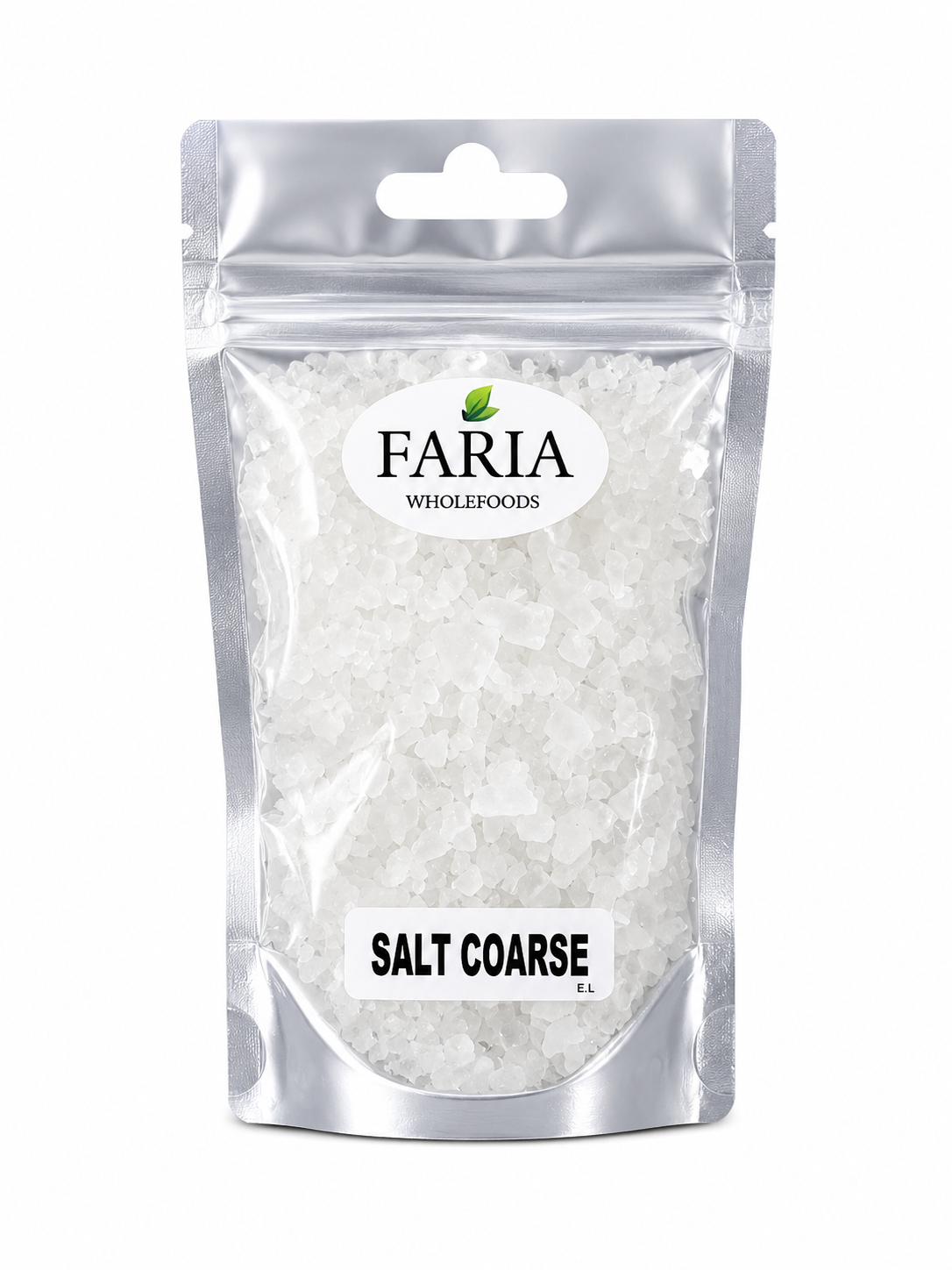 Salt Coarse