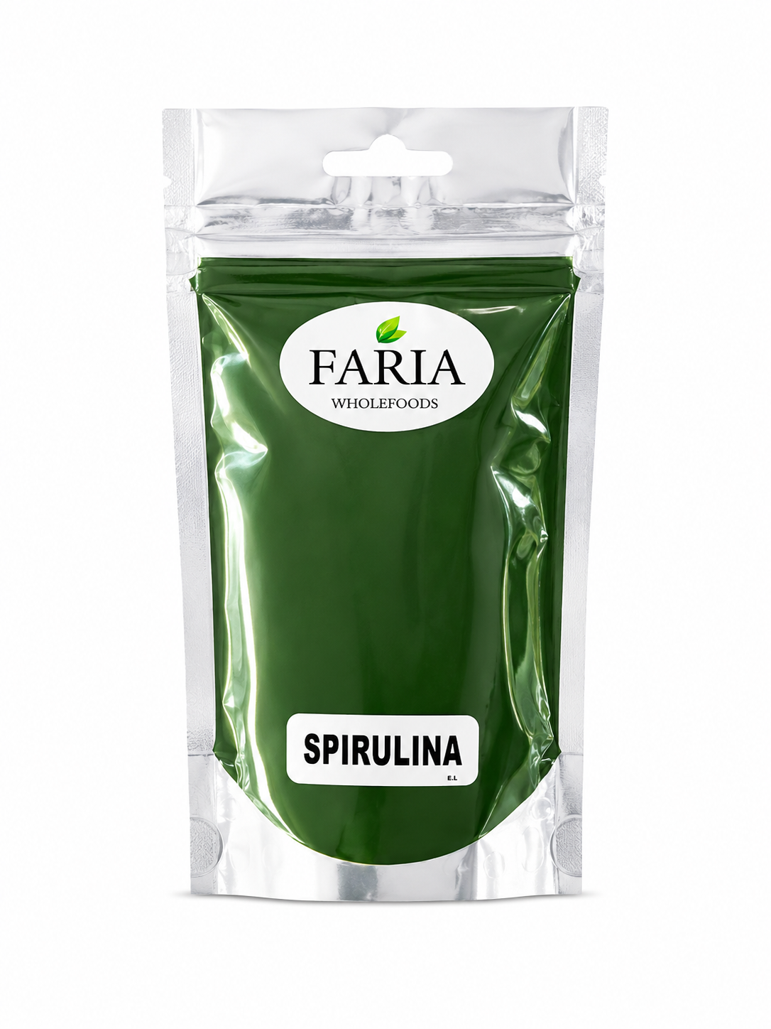 Spirulina