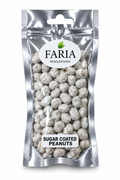 Sugar Coated Peanuts