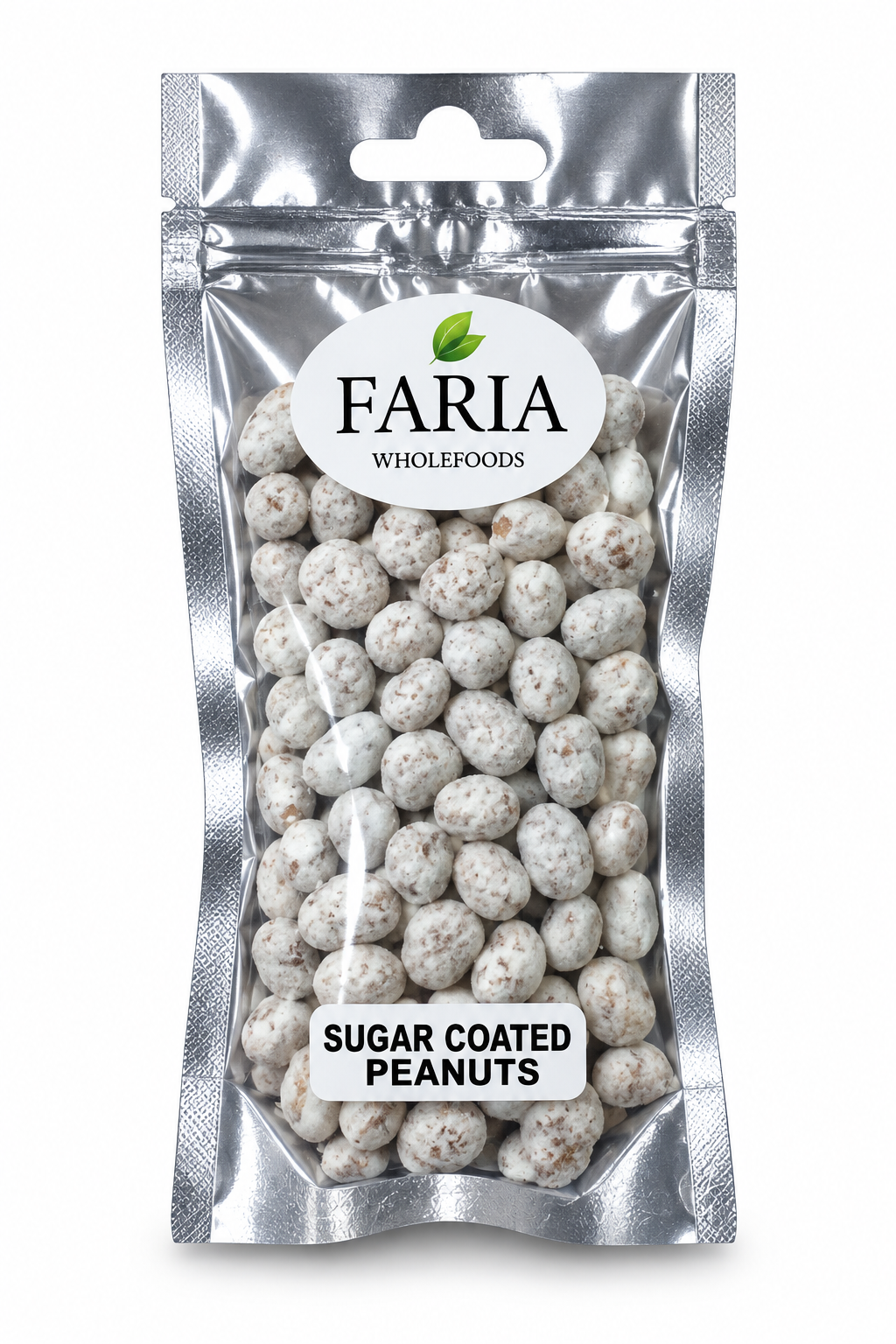 Sugar Coated Peanuts