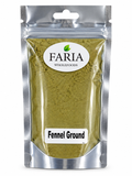 Fennel Ground
