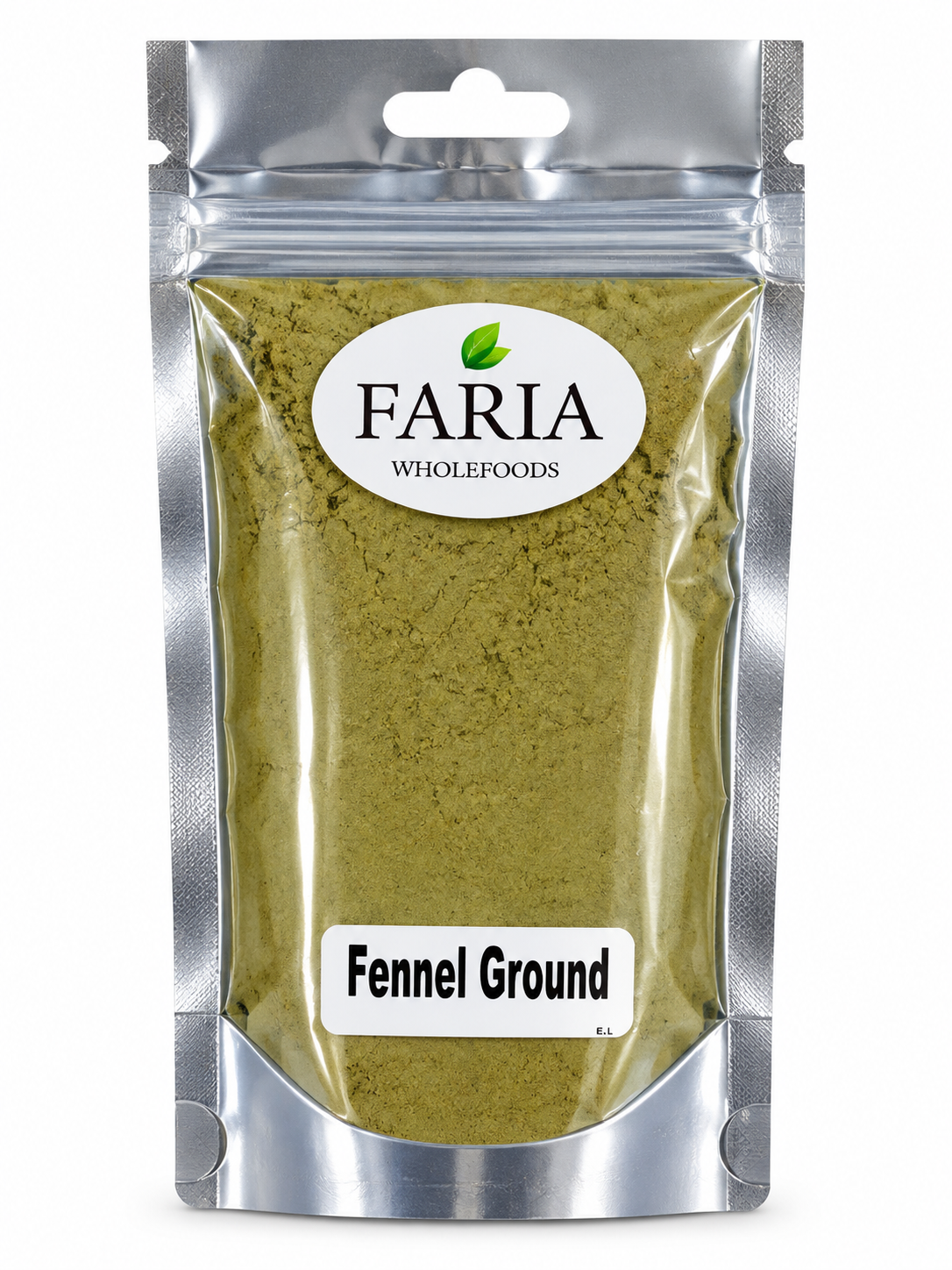 Fennel Ground