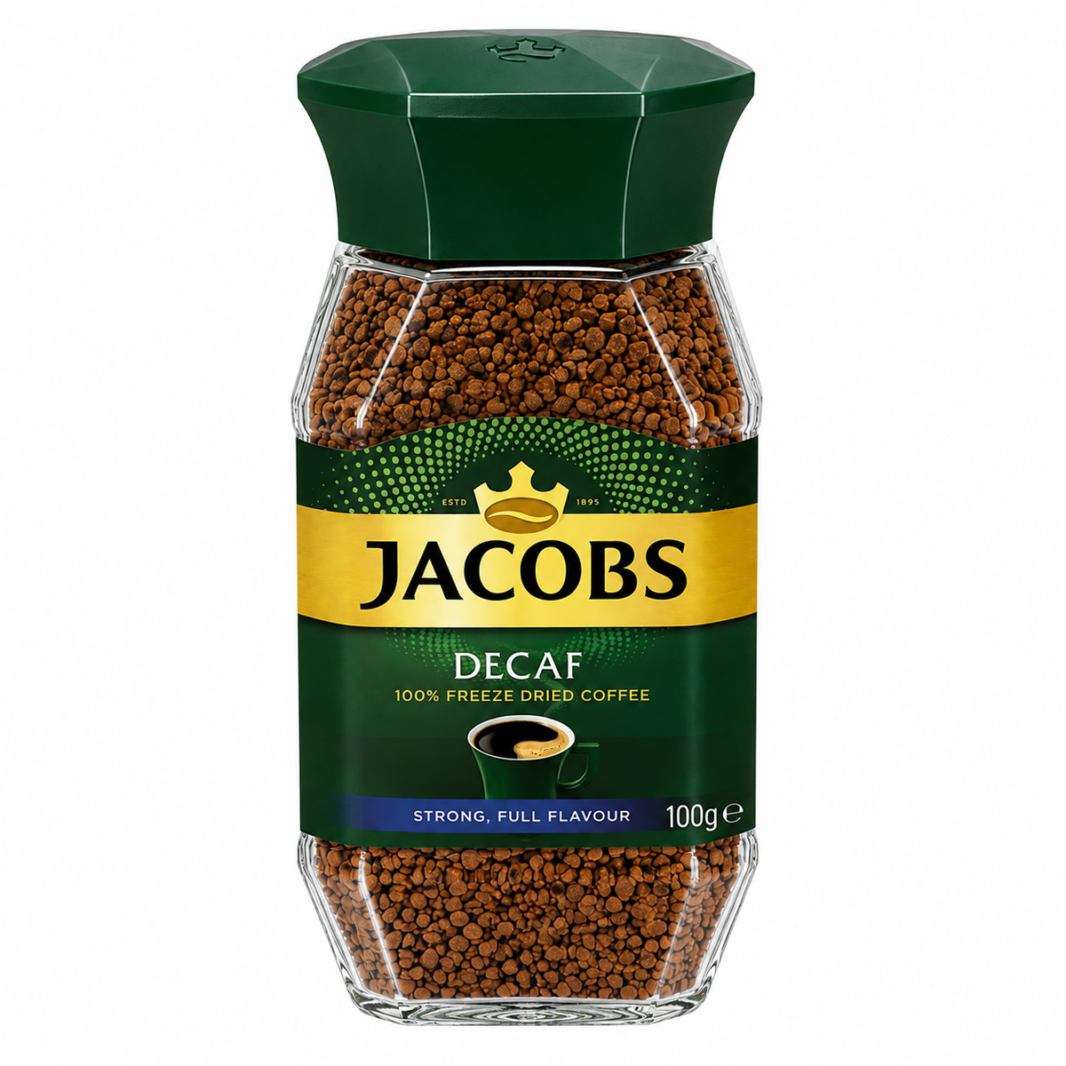 Jacobs Coffee