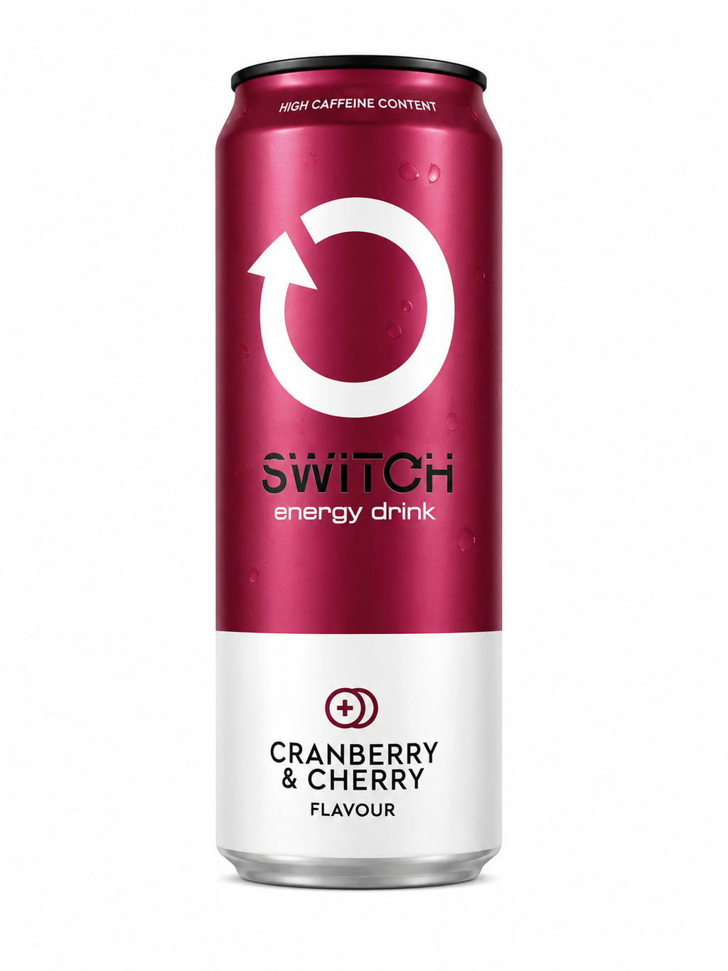 Switch Energy Drink