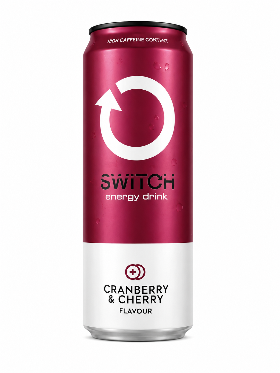 Switch Energy Drink