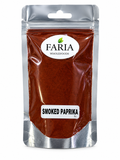 Smoked Paprika