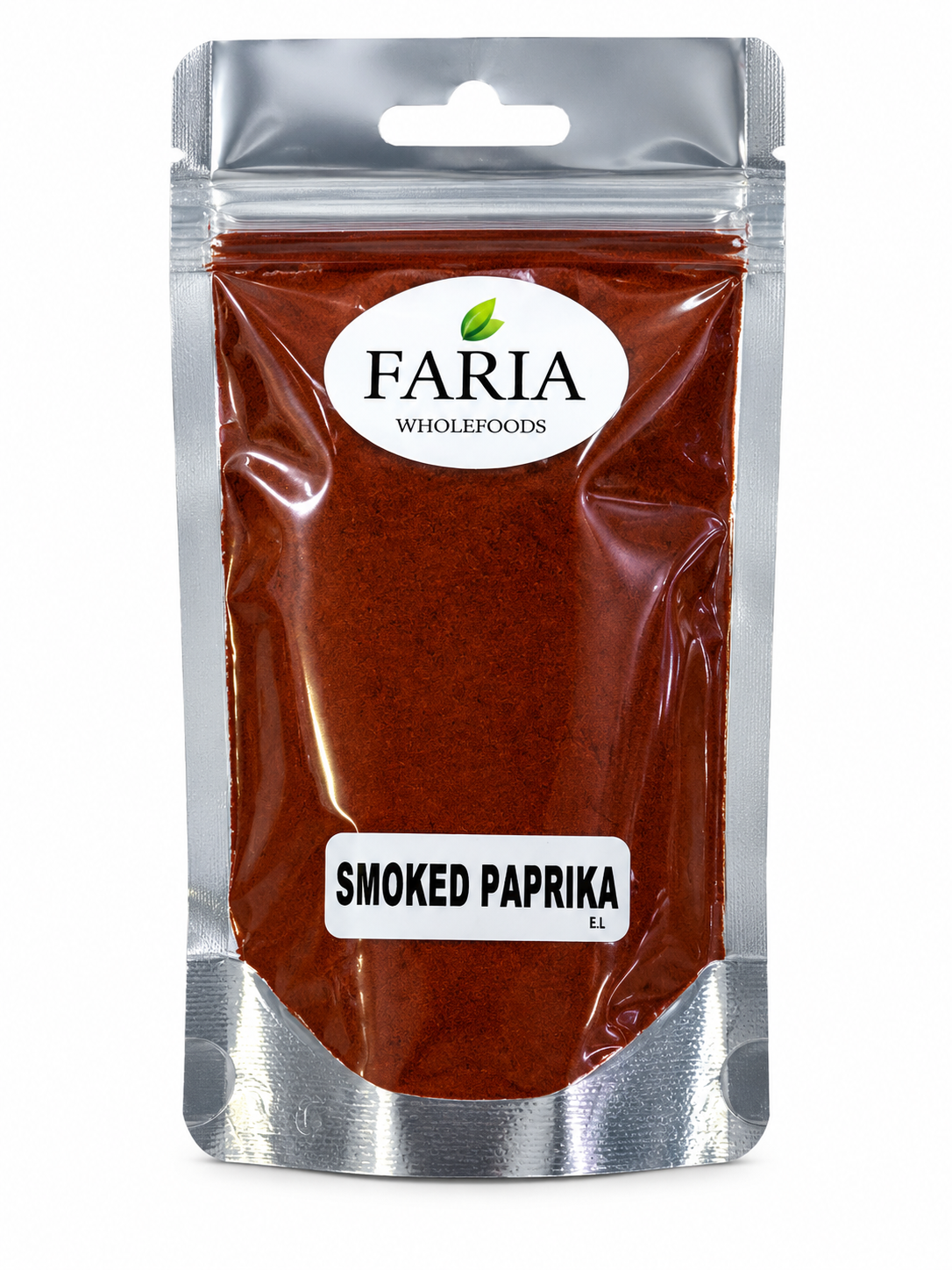 Smoked Paprika