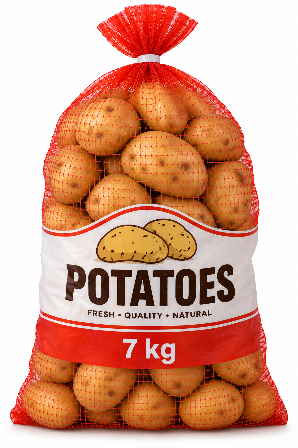 Potatoes