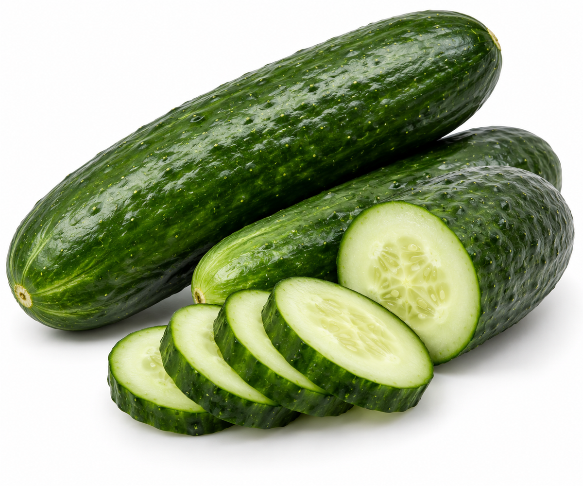 Cucumber